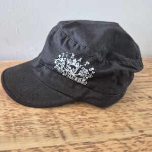 Pirate Princess Disney Cap